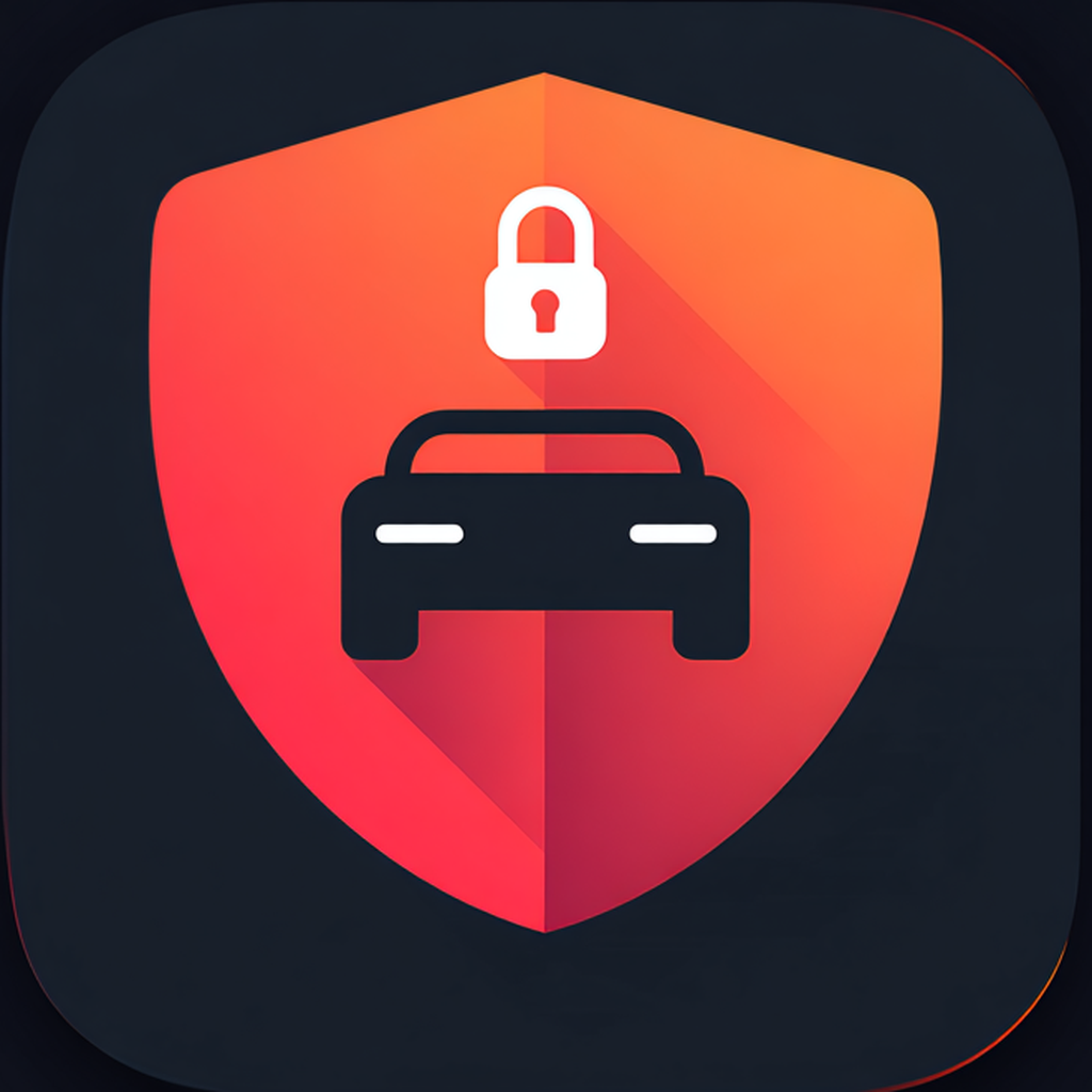 DriveBlock icon
